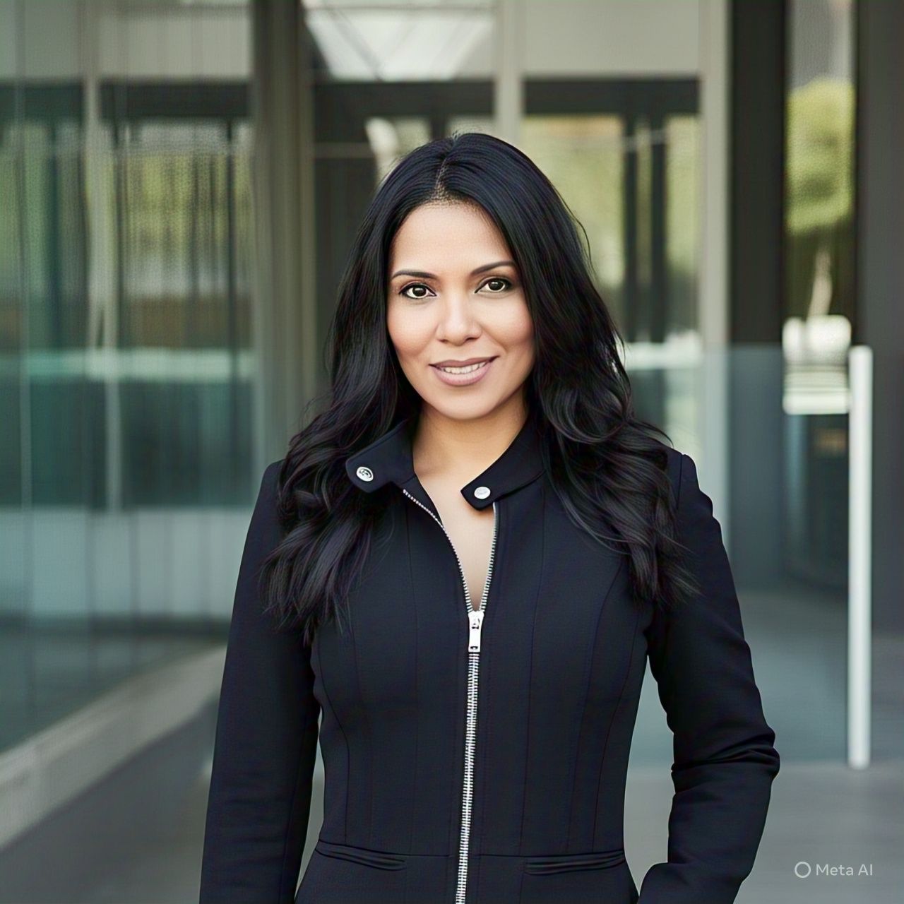 Support Manager Lisa Rodriguez