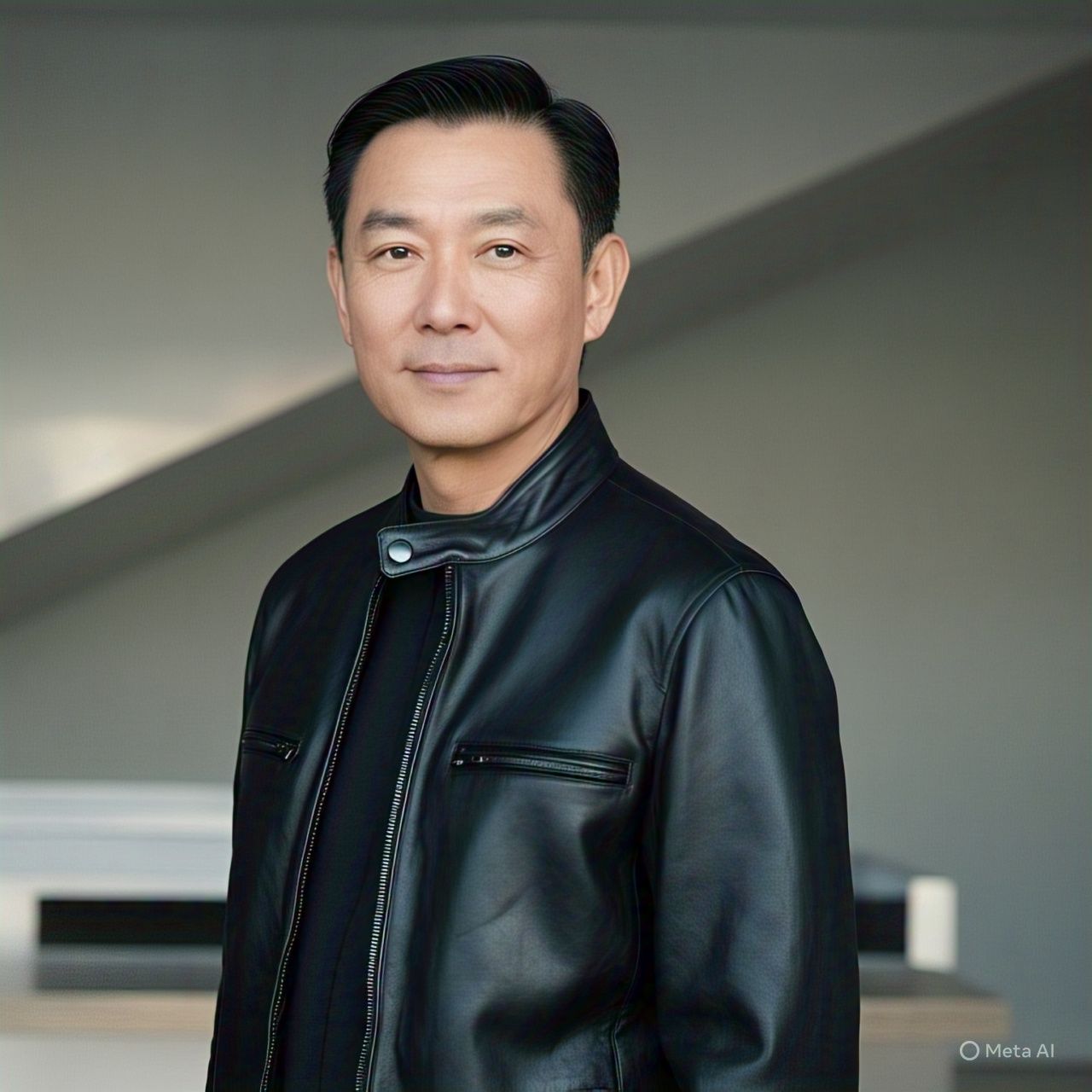Head of Recruitment Michael Chen